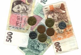 Směrnice o úplatě za předškolní vzdělávání dítěte v mateřské škole
