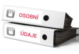 Oznámení o jmenování pověřence pro ochranu osobních údajů