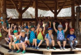 Výlet do ZOO – MŠ Žďárská