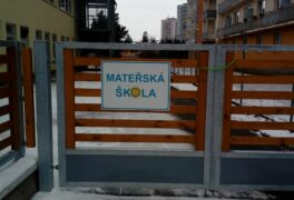 Zvýšení bezpečnosti na místě výkonu vzdělávání a školských služeb Drobného