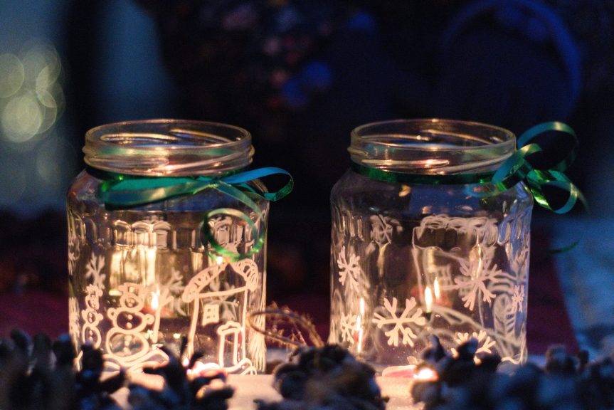 Adventní cesta v naší mateřské škole