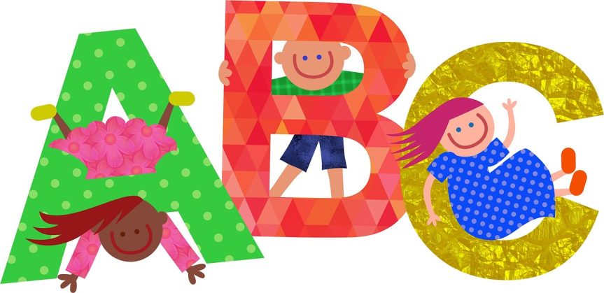 Rozhodnutí o přijetí k předškolnímu vzdělávání