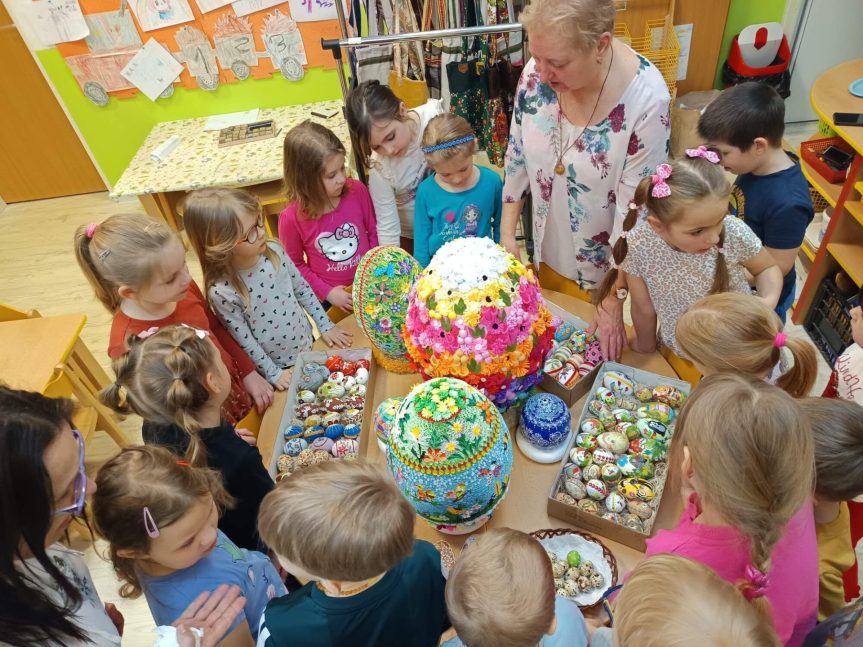 Blíží se Velikonoce